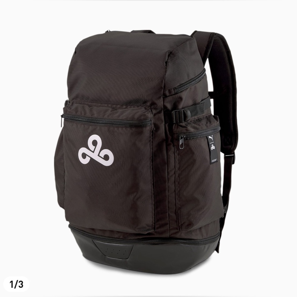 Puma Cloud 9 Backpack